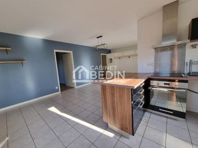 Location Appartement 3 pieces Toulouse 2 chambres