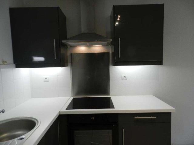 Location appartement 3 pièces Toulouse 31