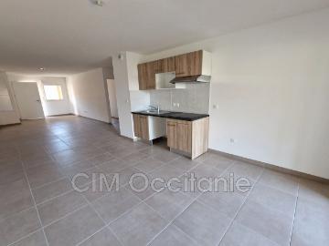 Location appartement 3 pièces Toulouse Malpere 67 m²
