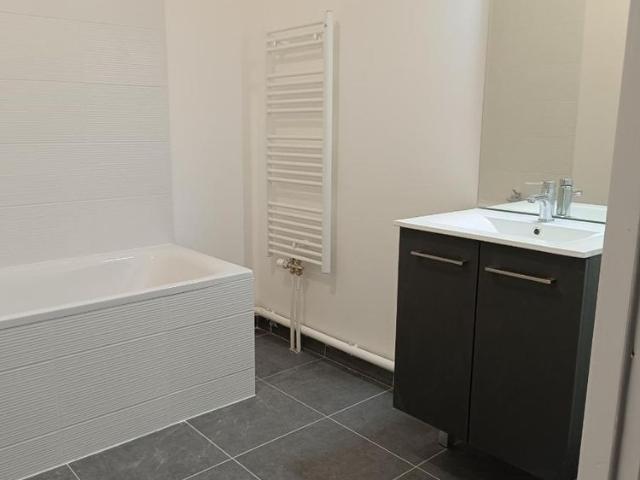 Location Appartement 3 pièces TOURCOING 59200