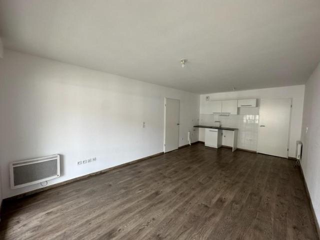 Location appartement 3 pièces TOURCOING 63m² à 706.81€/mois CDC Habitat