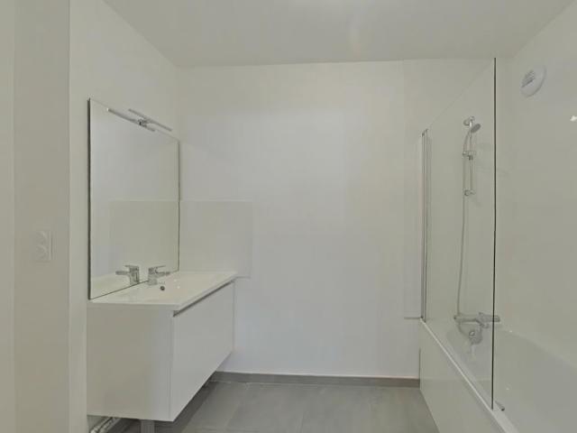 Location appartement 3 pièces TOURCOING 68m² à 746.72€/mois CDC Habitat