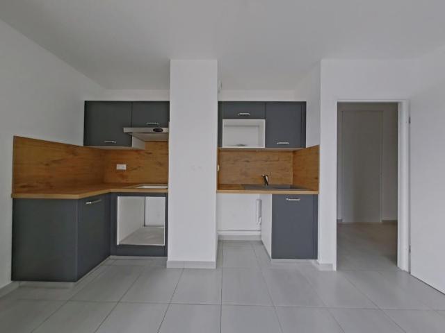 Location appartement 3 pièces TOURS 63m² à 824.81€/mois CDC Habitat