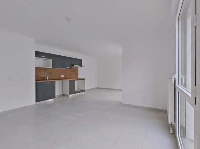 Location appartement 3 pièces TOURS 62m² à 830.05€/mois CDC Habitat