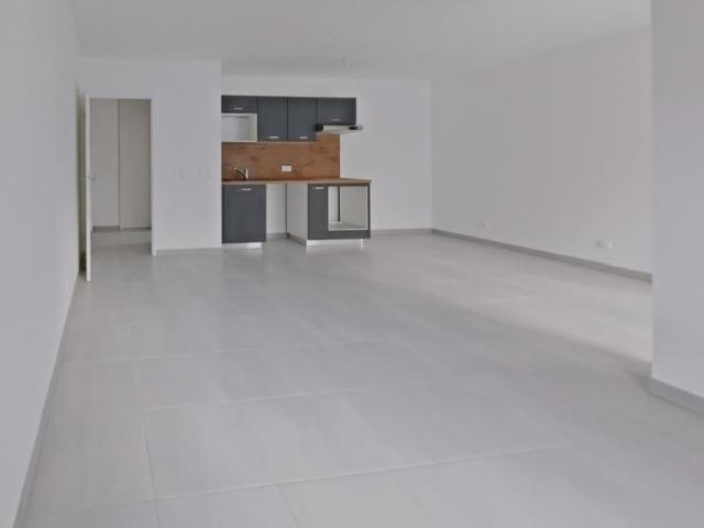 Location appartement 3 pièces TOURS 62m² à 838.39€/mois CDC Habitat