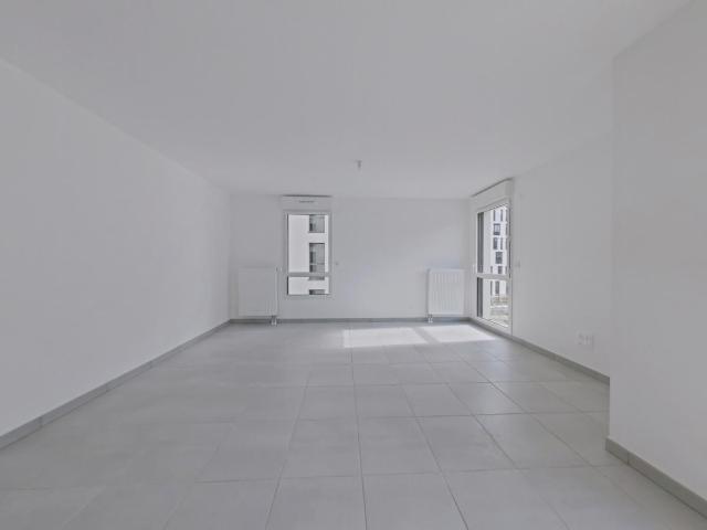 Location appartement 3 pièces TOURS 62m² à 843.36€/mois CDC Habitat