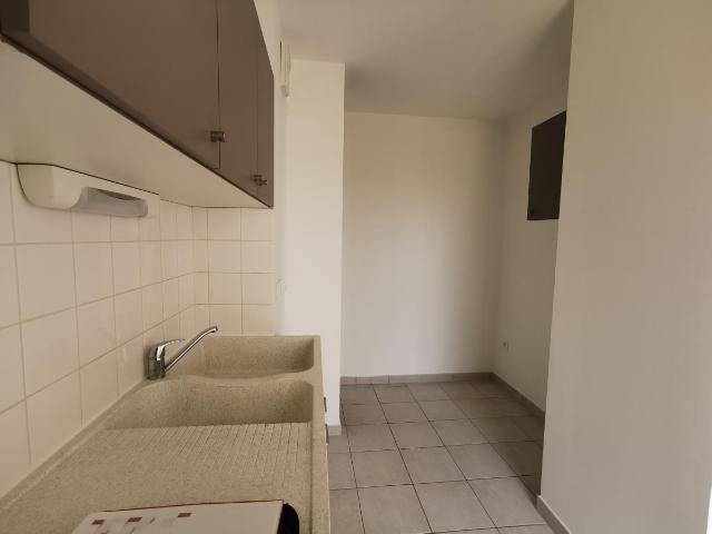Location appartement 3 pièces TOURS 67m² à 791.56€/mois CDC Habitat