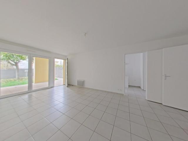 Location appartement 3 pièces TOURS 65m² à 796.44€/mois CDC Habitat