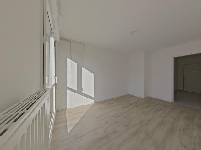 Location appartement 3 pièces TOURS 65m² à 865.88€/mois CDC Habitat