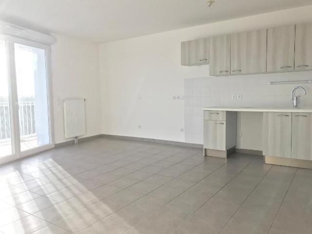 Location appartement 3 pièces TOURS 66m² à 894.52€/mois CDC Habitat