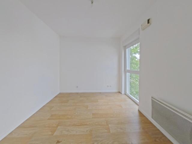 Location appartement 3 pièces TOURS 68m² à 760.99€/mois CDC Habitat