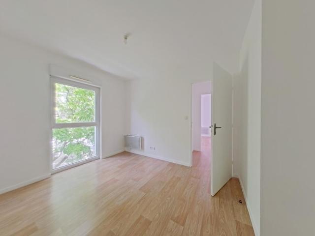 Location appartement 3 pièces TOURS 68m² à 760.99€/mois CDC Habitat