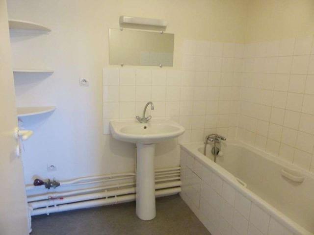 Location appartement 3 pièces Tours 37