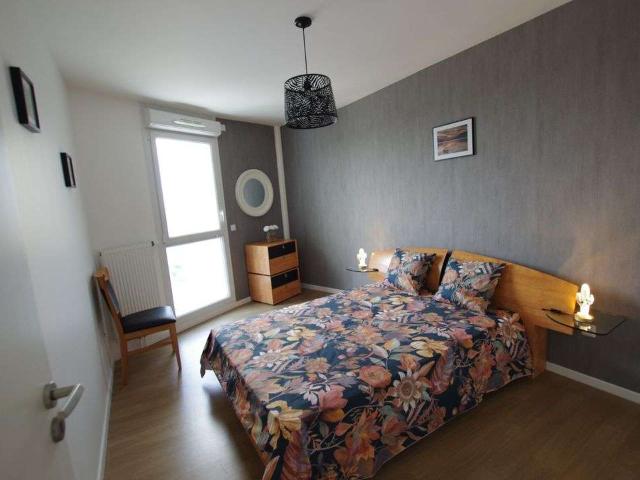 Location appartement 3 pièces Tours 37