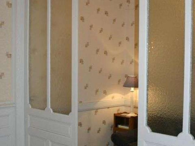 Location appartement 3 pièces Tours 37