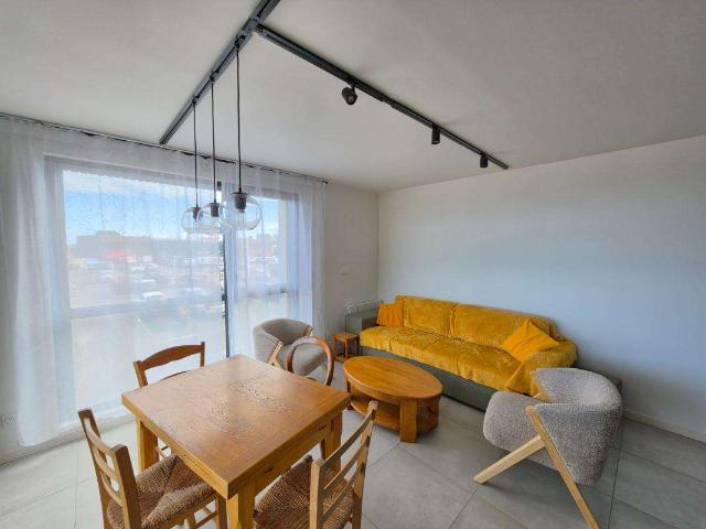 Location appartement 3 pièces Trébeurden 22