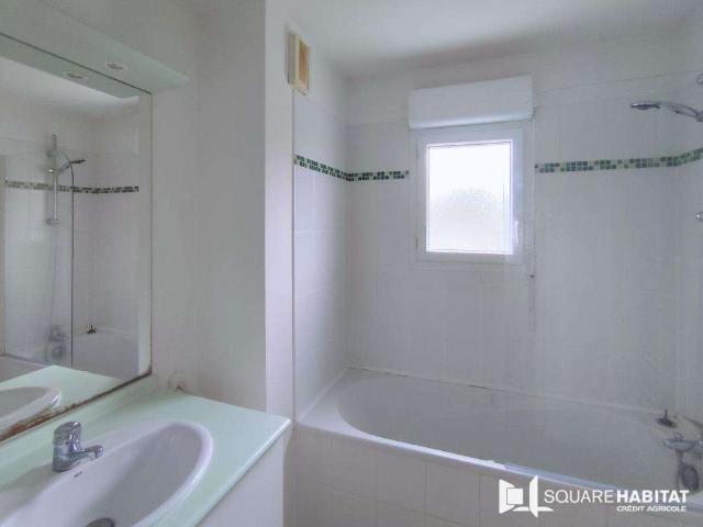 Location appartement 3 pièces Tréguier 22