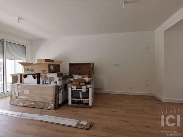 Location appartement 3 pièces Treillières 44