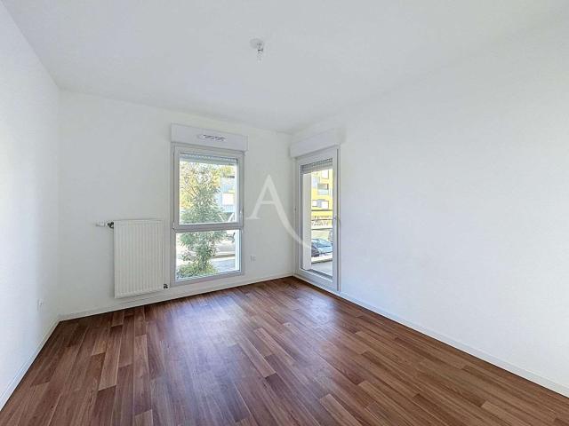 Location appartement 3 pièces Trélazé 49