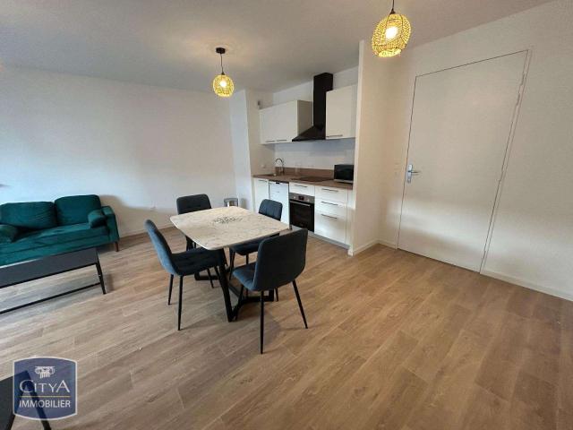 Location appartement 3 pièces Trélazé 49