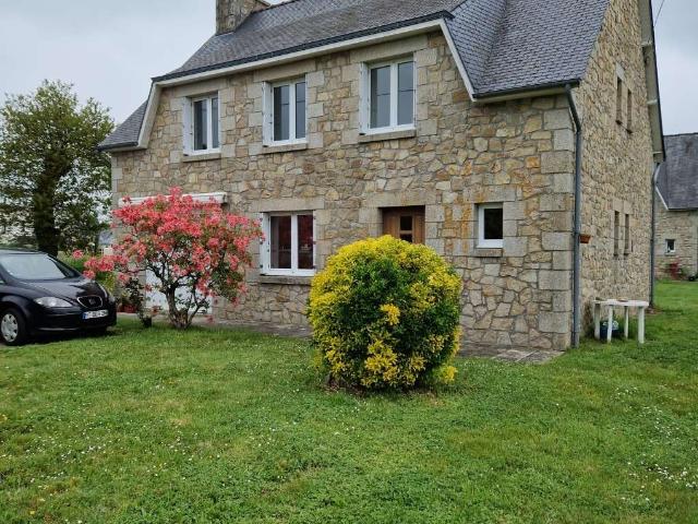 Location appartement 3 pièces Trélivan 22