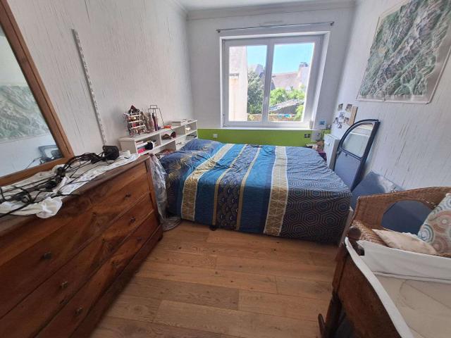 Location appartement 3 pièces Vannes 56