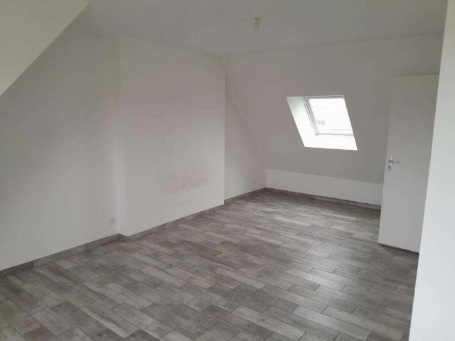 Location appartement 3 pièces Vannes Conleau Cliscouët 56