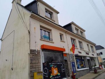 Location appartement 3 pièces Vannes Conleau Cliscouët 56