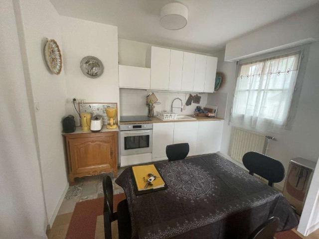 Location appartement 3 pièces Vannes Centre Ville 56
