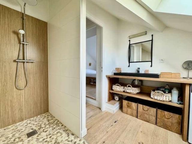 Location appartement 3 pièces Vannes Centre Ville 56