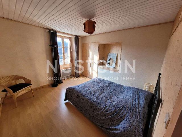 Location appartement 3 pièces Vannes Centre Ville 56