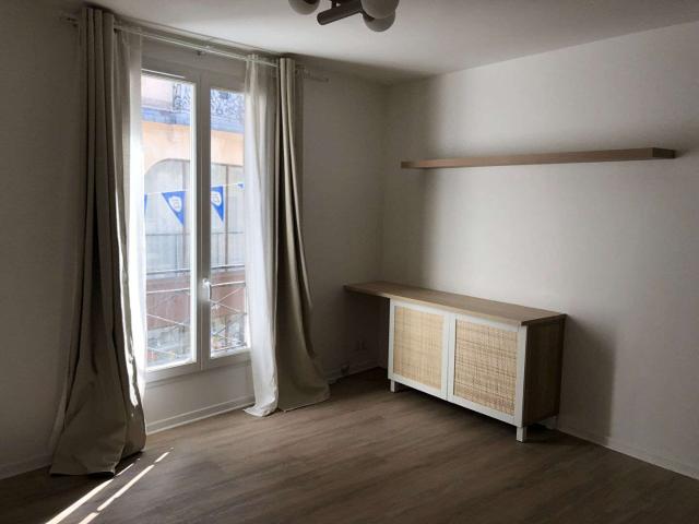 Location appartement 3 pièces Vannes Centre Ville 56