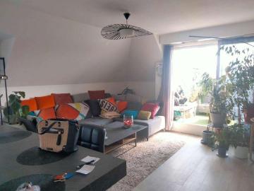 Location appartement 3 pièces Vannes Bondon Kerlann 56