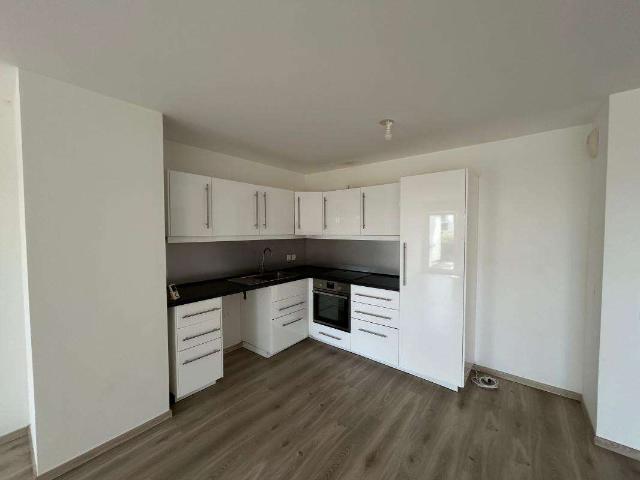 Location appartement 3 pièces Vannes Gare Hôpital 56