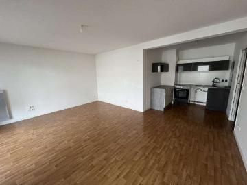 Location appartement 3 pièces Vannes Nord est 56