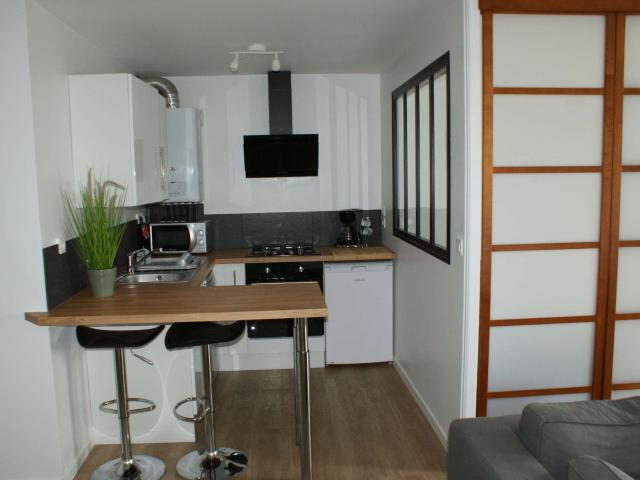 Location appartement 3 pièces Vannes Sud est 56