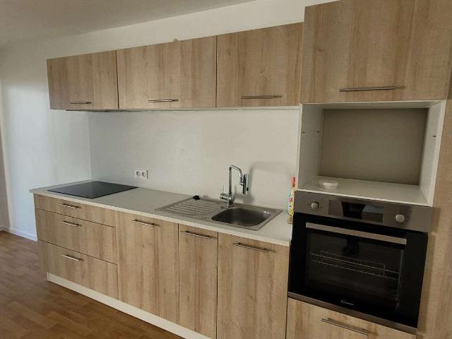 Location appartement 3 pièces Vannes Vincin 56