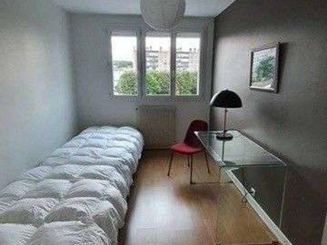 Location appartement 3 pièces Varennes lès Mâcon 71