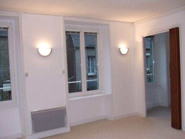 Location appartement 3 pièces Vassy 14