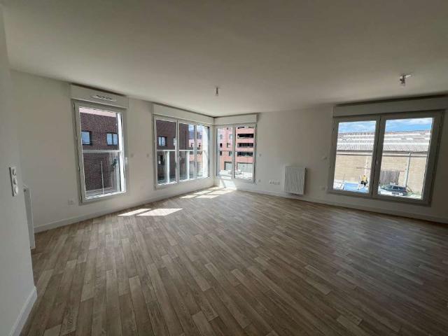 Location appartement 3 pièces Vertou 44