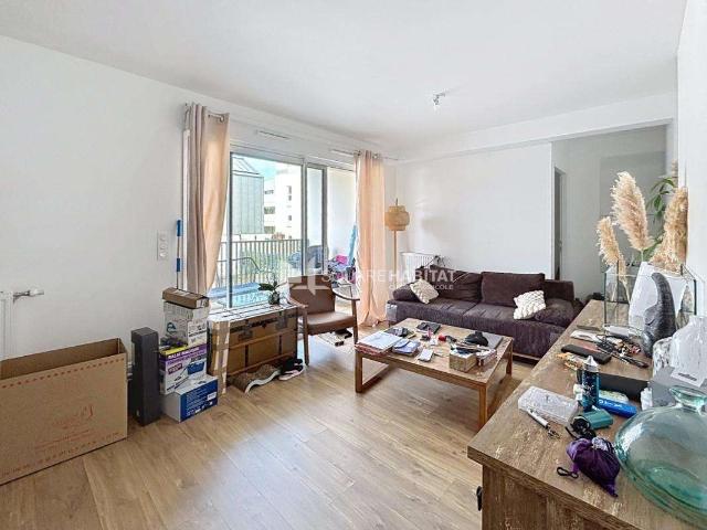 Location appartement 3 pièces Vern sur Seiche 35