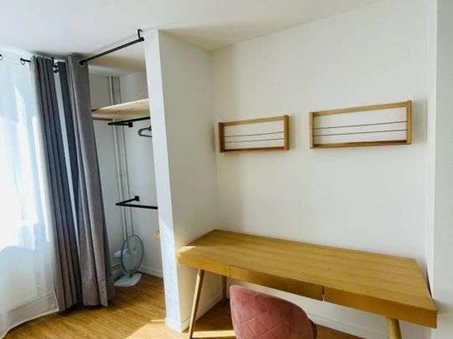 Location appartement 3 pièces Vernaison 69