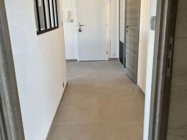 Location appartement 3 pièces Vétraz Monthoux 74
