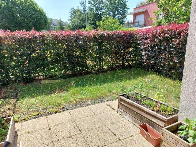 Location appartement 3 pièces Vezin le Coquet 35
