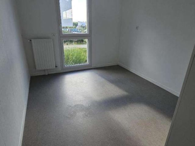 Location appartement 3 pièces Vezin le Coquet 35