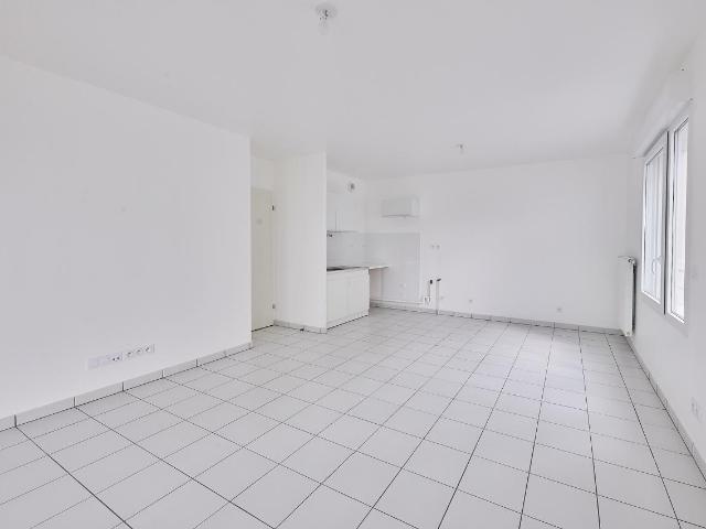 Location appartement 3 pièces VILLENAVE D ORNON 65m² à 791.36€/mois CDC Habitat