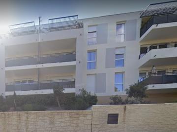 Location appartement 3 pièces VILLENEUVE LES AVIGNON 67m² à 905.45€/mois CDC Habitat