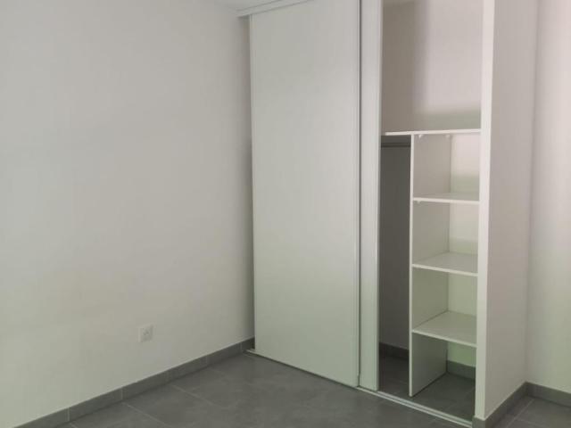 Location appartement 3 pièces VILLENEUVE LES AVIGNON 63m² à 833.05€/mois CDC Habitat