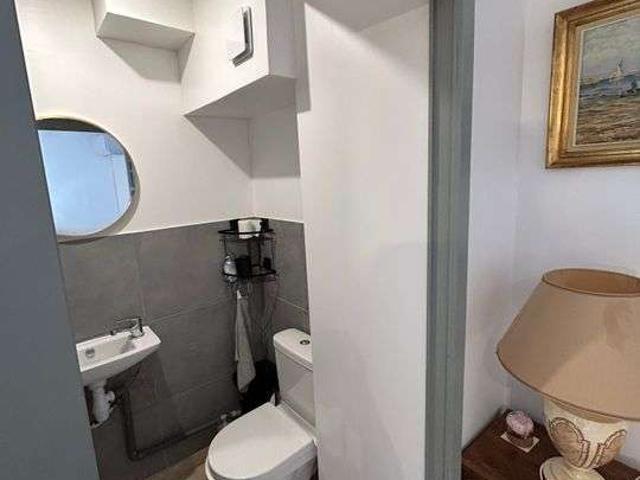 Location appartement 3 pièces Villeneuve 04