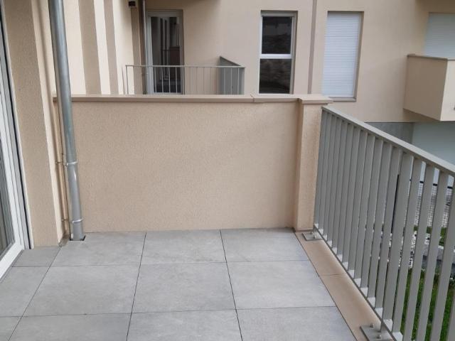 Location appartement 3 pièces VILLEFRANCHE SUR SAONE 58m² à 779.74€/mois CDC Habitat